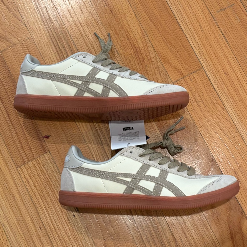 Onitsuka Tiger Tokuten Sneakers